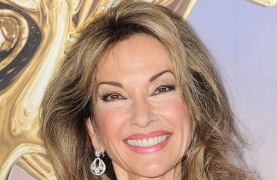 Susan Lucci found out she'd lost Bond role from Playboy