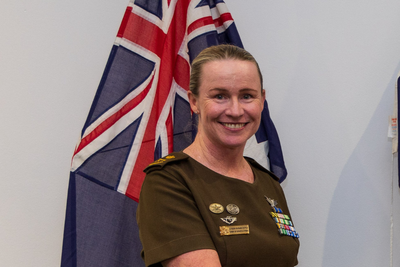 After 125 Years of Male Leadership, Australia Names Its First Female Army Chief – Who Is Susan Coyle?