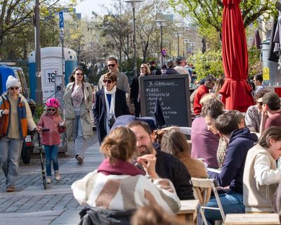 I want to reform our country because a strong Germany is a precondition for a strong Europe