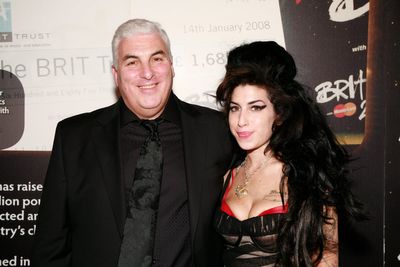 Amy Winehouse’s father loses High Court row with singer’s friends over auctions