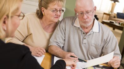 I’m an Estate Planner: 9 Documents To Have Ready in Case of Your Death