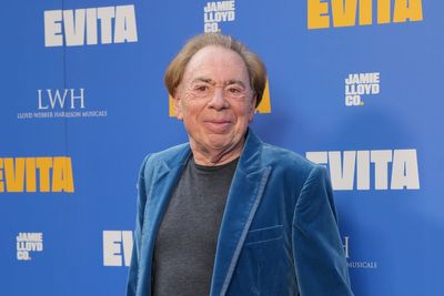 Lord Andrew Lloyd Webber auctioning ‘remarkable’ wine collection for charity