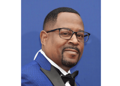 Martin Lawrence Turns 61 Looking Unrecognisable, Fans Who Remember His 1999 Coma Get Emotional