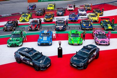 2026 DTM line-up: All 21 drivers for the new season