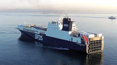 Egypt–Italy cargo route gains traction as firms seek alternatives to disrupted trade