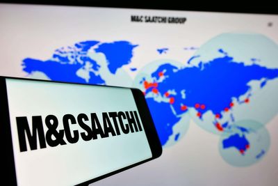 M&C Saatchi predicts hit to sports and entertainment arms from Iran conflict