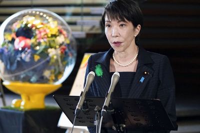 Japan warns another bigger tsunami could hit after earthquake