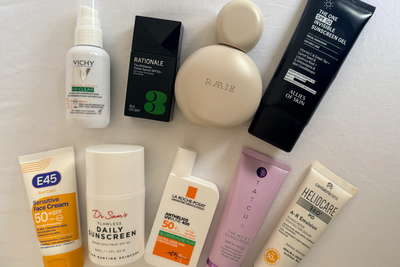 9 best sunscreens for acne-prone skin that won’t cause breakouts