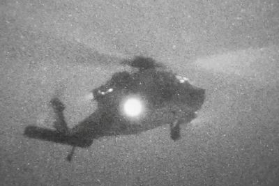 How US raid of Iranian tanker unfolded in six-hour stand-off in the Strait of Hormuz