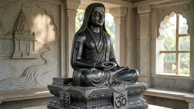 Shankaracharya Jayanti 2026: Date, Time, History & Significance