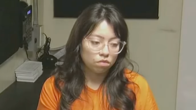 FIU Student Arrested After Asking Netanyahu to 'Drop Bombs' on Her Campus in a WhatsApp Chat She Called a Joke