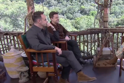 Ant and Dec speak out on David Haye and Adam Thomas controversy