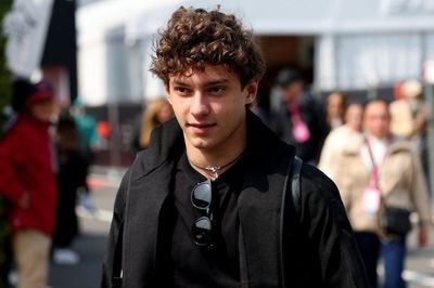 Guenther Steiner pinpoints why younger F1 drivers are thriving under 2026 regulations