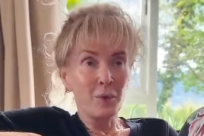 Beverley Callard speaks out after cancer results: ‘Completely wiped out’