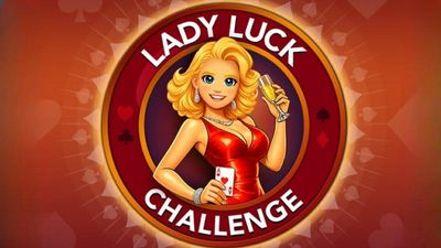How to complete the Lady Luck challenge in BitLife