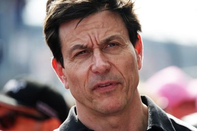 Toto Wolff sends firm message to critics of new F1 rules: ‘Don’t badmouth the sport’