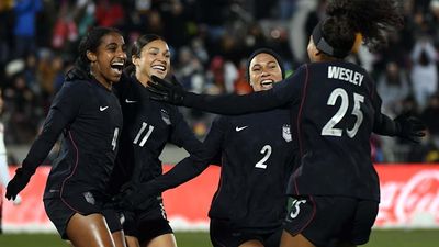 Which USWNT Players Made Their Case in the Japan Friendly Series?