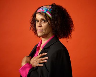 From Manifesto to Mr Loverman: Bernardine Evaristo’s best books – ranked!