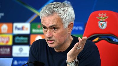 ‘I Can’t Guarantee’—Why Jose Mourinho Real Madrid Return Feels Far-Fetched