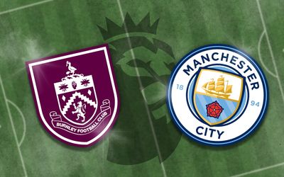 Burnley vs Man City: Prediction, kick-off time, team news, TV, live stream, h2h results, odds today