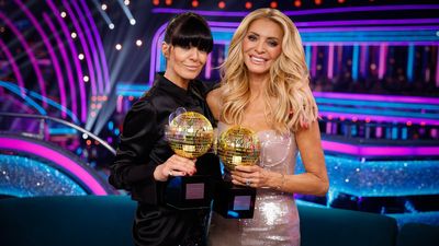 Nine Strictly hosting candidates 'face off in gruelling auditions at secret London location'