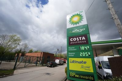 Petrol crime surges by up to 30% since start of US-Iran war