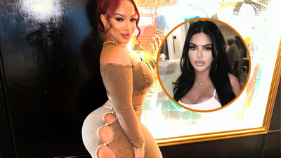 Furious ‘BBL bully’ influencer arrested after allegedly killing rival with car, bystander suffers ‘life-changing’ injuries