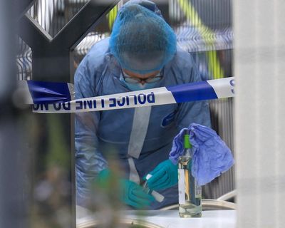 I have seen how afraid Jews in Britain have become. We need our allies now more than ever