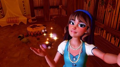 Where to find Special Resin in Disney Dreamlight Valley