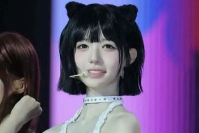 Chaewon Weight Transformation: Before and After Photos of Drastic Change Fuel Fan Concern as Idol Declares She Is Healthy