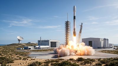 SpaceX IPO Frenzy: 3 Space Stocks That Could Benefit Most