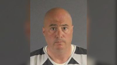 ‘I have it all to lose’: DC police lieutenant DMs 15yo boy who’s really undercover cop, now on fast track to jail