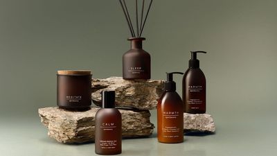 M&S Just Relaunched Its Apothecary Collection, and It's Better Than Ever With Supercharged Scent by 50%