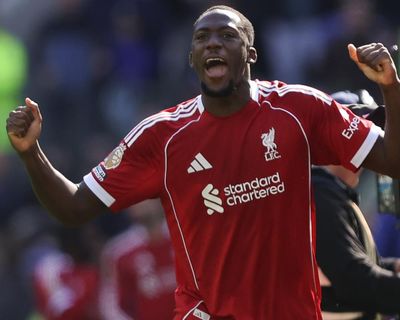 Ibrahima Konaté close to agreeing new contract and extending Liverpool stay