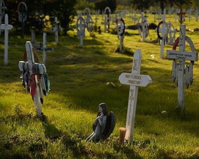 Canada’s residential school abuse survivors face fresh battle to stop testimony being destroyed