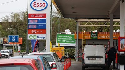 Reignited US-Iran tensions likely to drive petrol and diesel prices higher