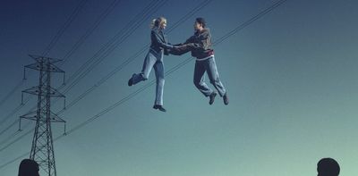 Mint: new BBC crime drama is visually dazzling but emotionally thin