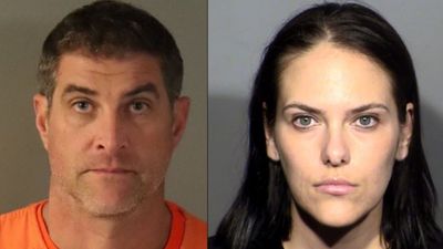 At a murder trial, ex-MLB player’s wife was only one who testified on his behalf, but it was her parents who were shot