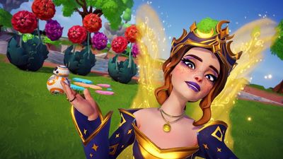 How to get Star Path Vault rewards in Disney Dreamlight Valley