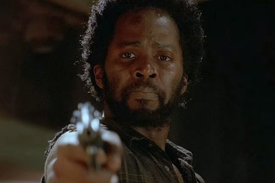 Harold Perrineau: ‘Lost co-star doesn’t talk to me because my character killed them off’