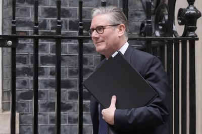 No 10 refuses to say whether PM will correct the record on Mandelson appointment