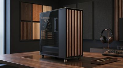I let ChatGPT and Gemini build my PC — here are the components each AI picked