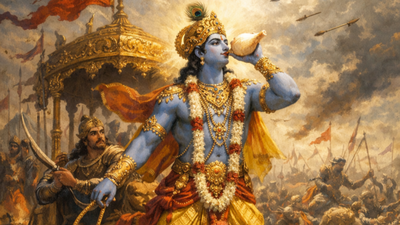 This Bhagavad Gita Verse Reveals the Power of True Knowledge