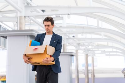 Top HR leaders warn against using AI as cover for mass layoffs