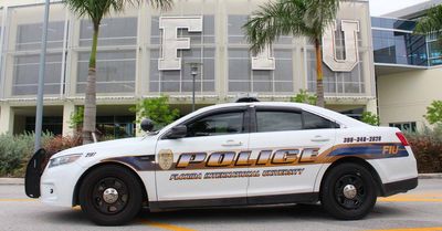 FIU Student Arrested in Miami After Alleged Bomb Threat in WhatsApp Group Chat