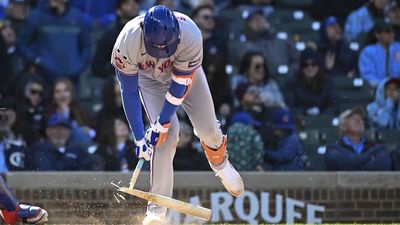 Five Things That Have Gone Wrong for the Mets During Their 11-Game Losing Streak