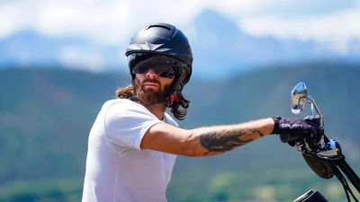 Again, Repealing Motorcycle Helmet Laws Is Incredibly Stupid Because People Die