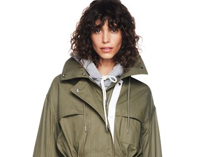 Victoria Beckham ties up with Gap as retailer hopes luxe push will drive comeback