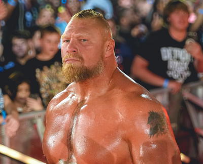 The Beast Is Gone: Brock Lesnar Retires at WrestleMania 42 After Shock 4-Minute Defeat