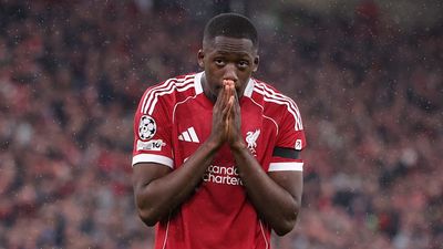 Ibrahima Konate’s Contract Bombshell Exposes Liverpool’s Surprising Strategy